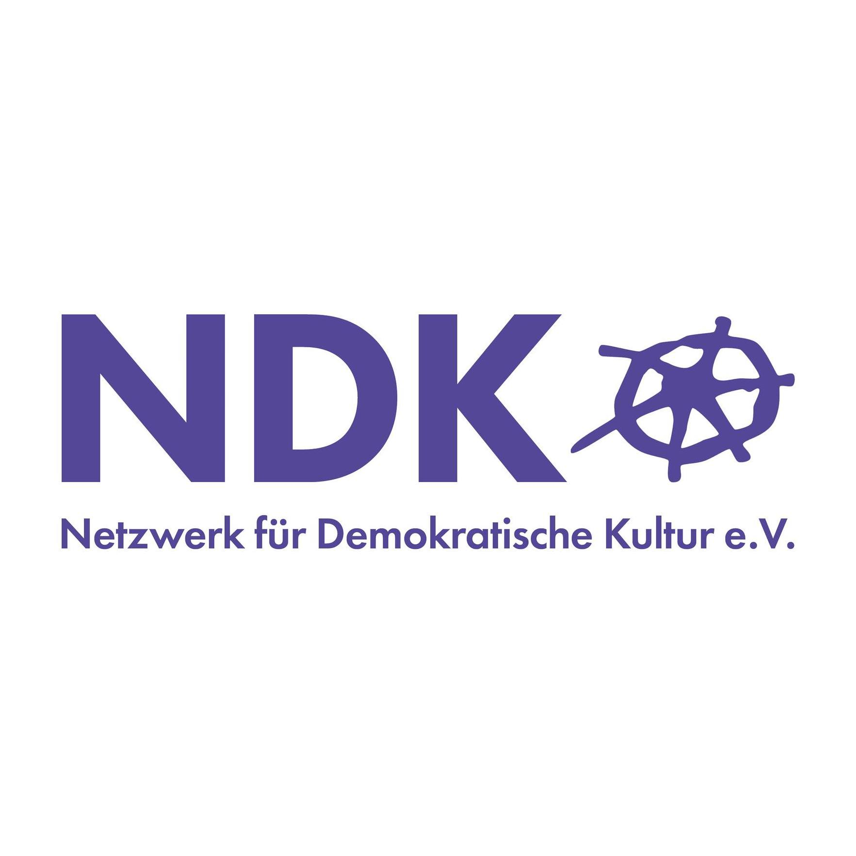 Netzwerk für Demokratische Kultur e.V.