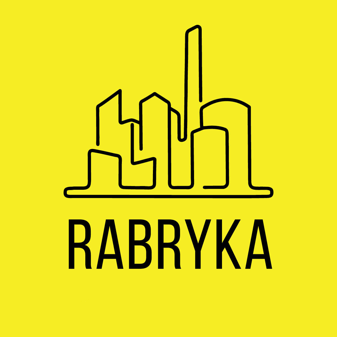 RABRYKA