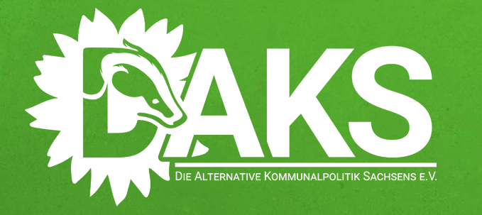 Die Alternative Kommunalpolitik Sachsen e.V. (DAKS)