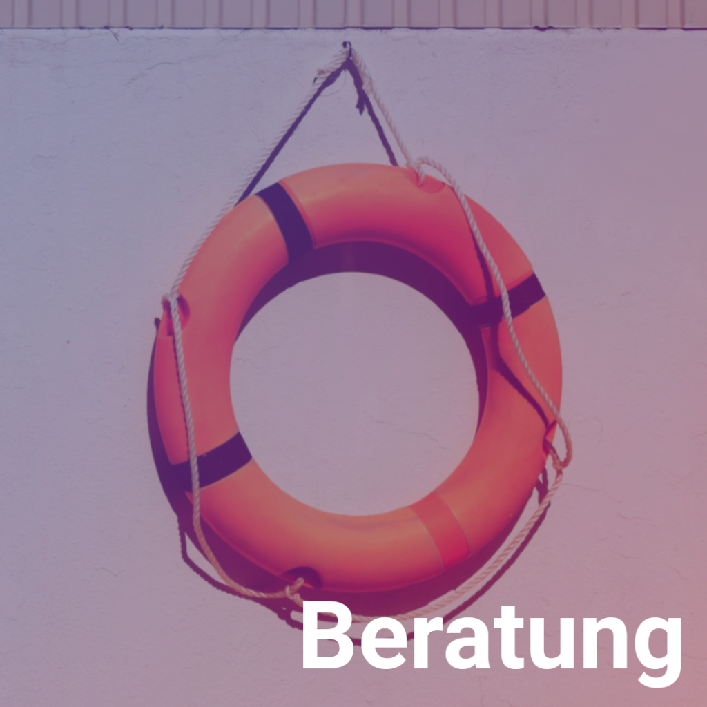 Beratung