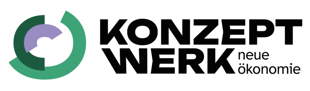 Konzeptwerk Neue Ökonomie e.V.