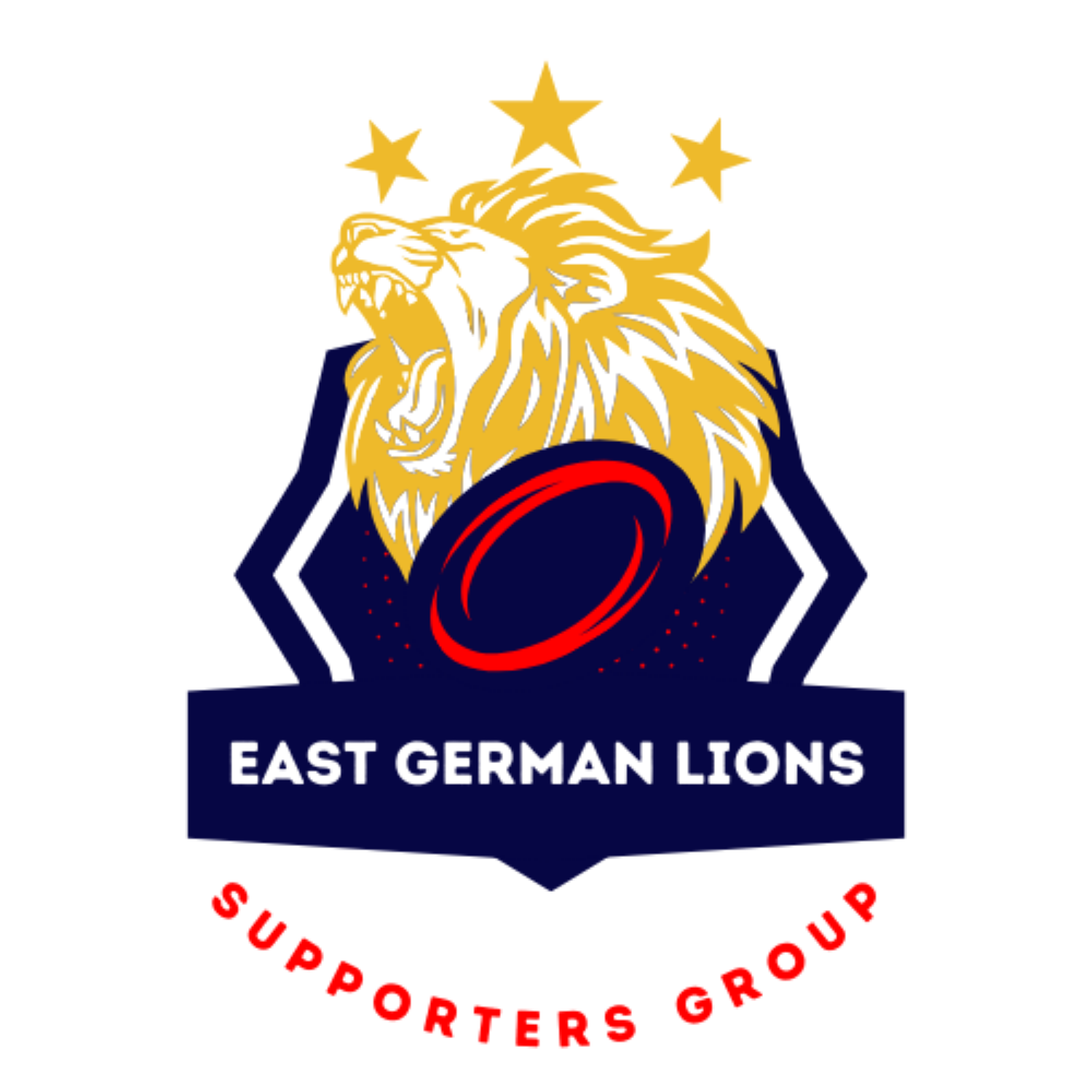 East German Lions – Supporters Group e.V.