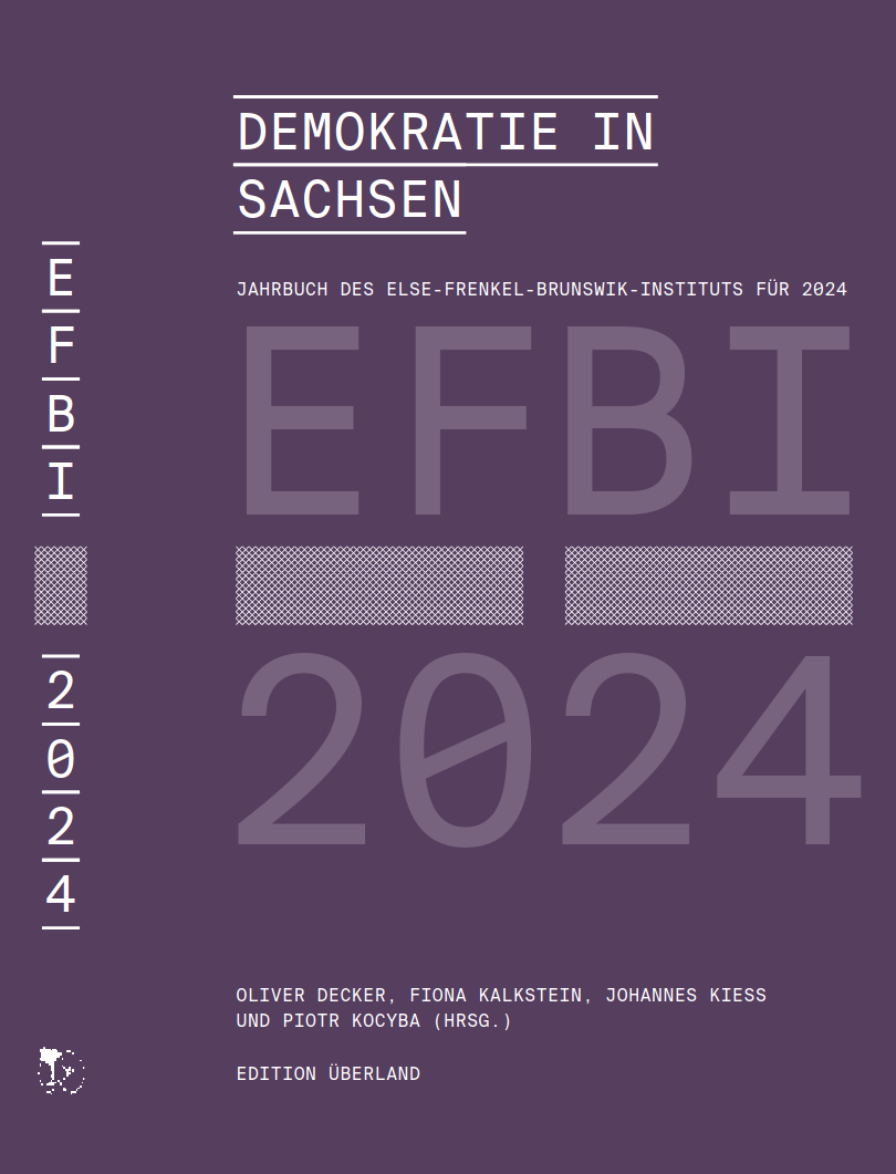 EFBI Jahrbuch 2024