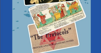 Das Entschwörungsquartett – Alte und neue Mythen aufgemischt