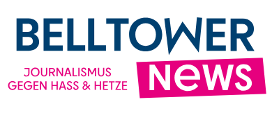 Belltower News – Journalismus gegen Hass und Hetze