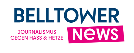 Belltower News – Journalismus gegen Hass und Hetze