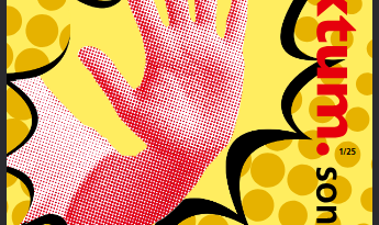 punktum-Sonderheft "Haltung statt Neutralität! - Zum Umgang mit rechtsextremen Anfeindungen der Jugendverbandsarbeit"