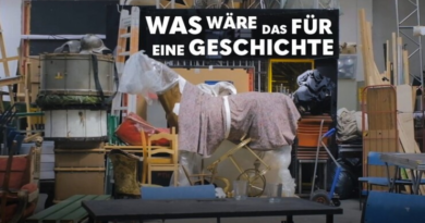 Film: Was wäre das für eine Geschichte?