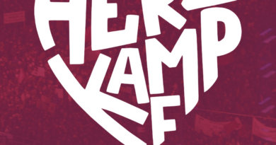 Herzkampf – Die Unermüdlichen