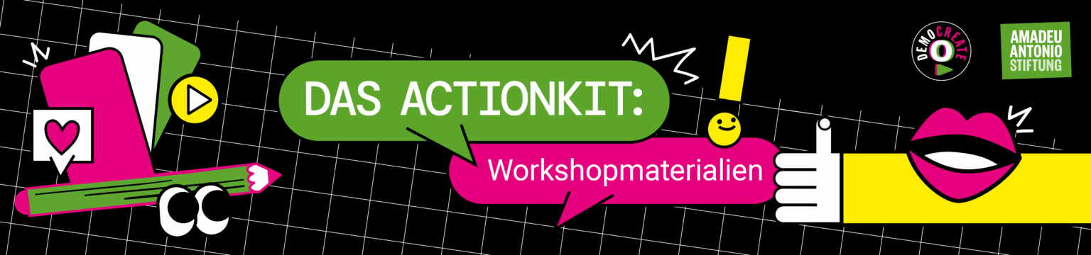 das demo:create Actionkit